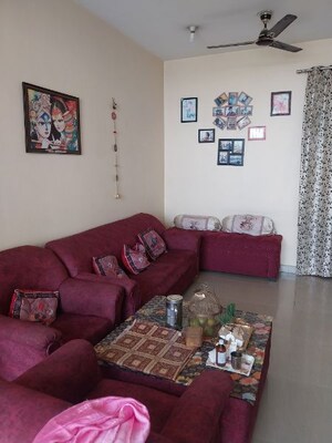2 BHK Apartment For Rent in Eldeco Live By The Greens, Sector 150