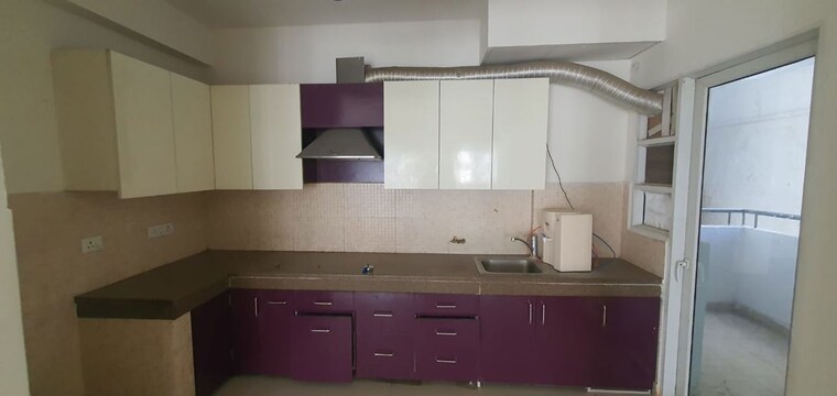 Kitchen, aditya-mega-city 3.5 Bedroom 1895 Sq.Ft. Apartment In Vaibhav Khand Ghaziabad 10268873