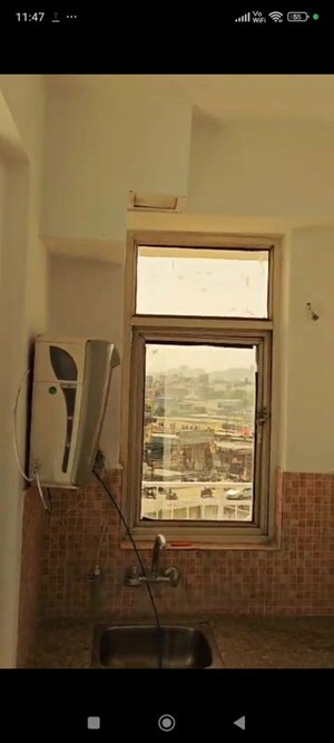 Furnished Amenities in 1 BHK Apartment at Supertech Ecovillage I, Sector 1 Greater Noida – for Rent