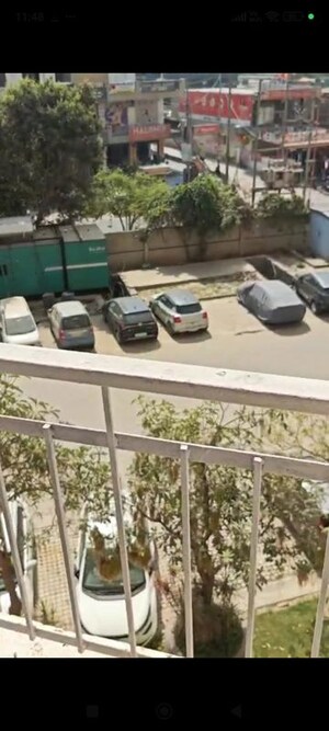 Team Area in 1 BHK Apartment at Supertech Ecovillage I, Sector 1 Greater Noida – for Rent