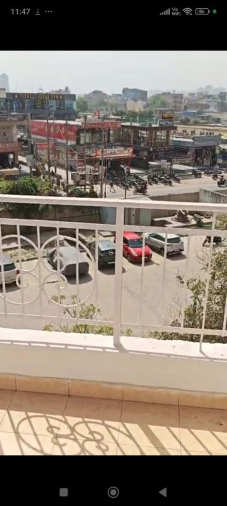 Exterior View, supertech-ecovillage-i 1 Bedroom 598 Sq.Ft. Apartment In Sector 1 Greater Noida Greater Noida 10268877