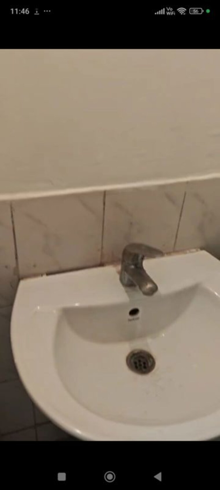 Bathroom, supertech-ecovillage-i 1 Bedroom 598 Sq.Ft. Apartment In Sector 1 Greater Noida Greater Noida 10268877