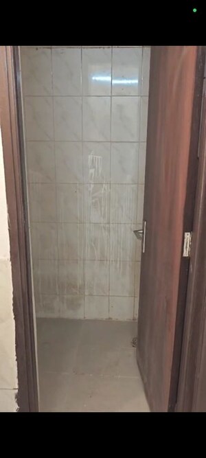 Bathroom in 1 BHK Apartment at Supertech Ecovillage I, Sector 1 Greater Noida – for Rent