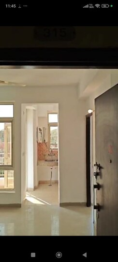 1 BHK Apartment For Rent in Supertech Ecovillage I