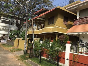 5 BHK Independent House – Exterior View View at Kadavanthra - for Sale