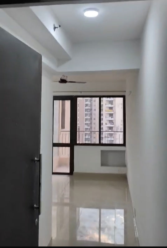 3 BHK Apartment For Rent in RG Luxury Homes