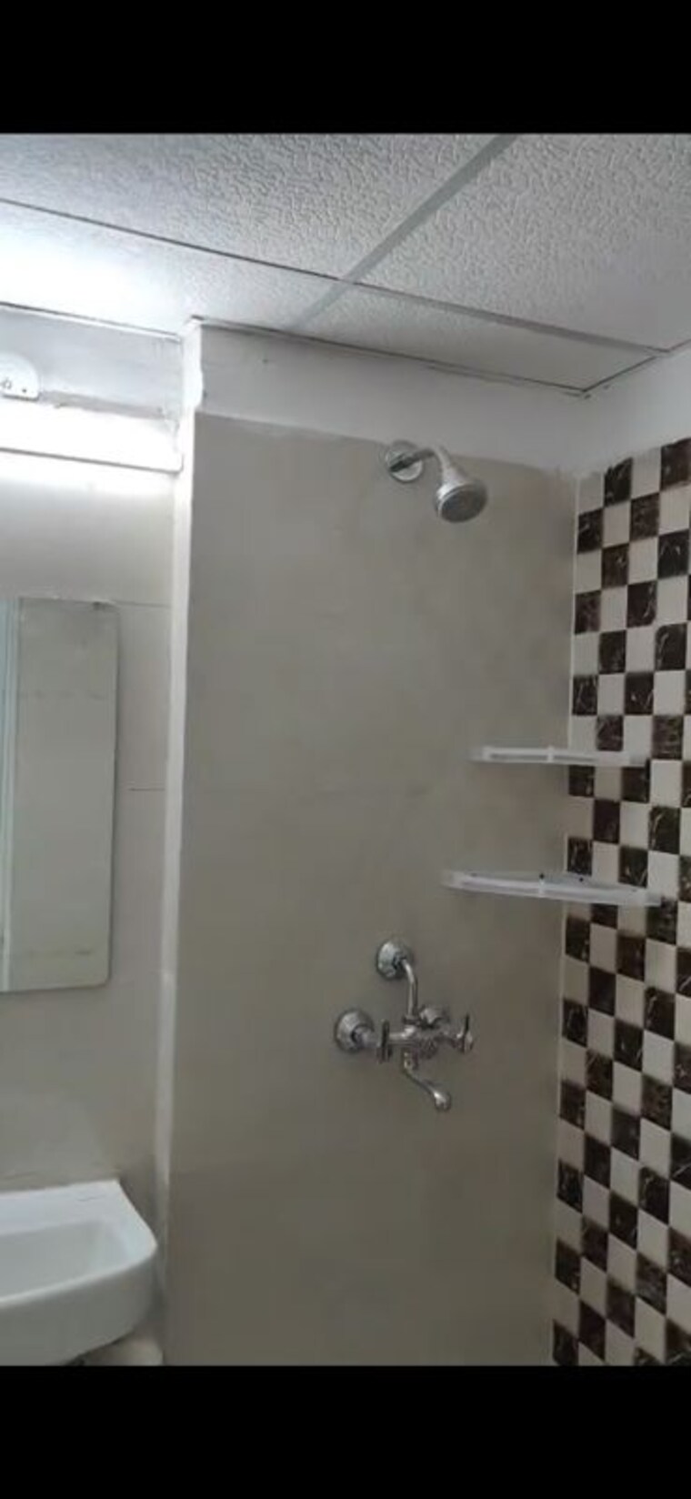Bathroom, rg-luxury-homes 3 Bedroom 1661 Sq.Ft. Apartment In Sector 16b Greater Noida Greater Noida 10268894
