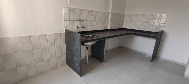 Kitchen, ishanya-heights 1 Bedroom 430 Sq.Ft. Apartment In Marunji Pune 10268903