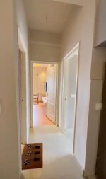 3 BHK + Servant Room 1695 Sq.Ft. Apartment in Tashee Capital Gateway