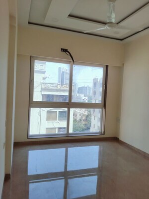 Master Bedroom in 2 BHK Apartment at 111 Hyde Park, Malad East – for Rent