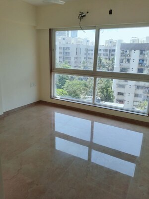 Master Bedroom in 2 BHK Apartment at 111 Hyde Park, Malad East – for Rent