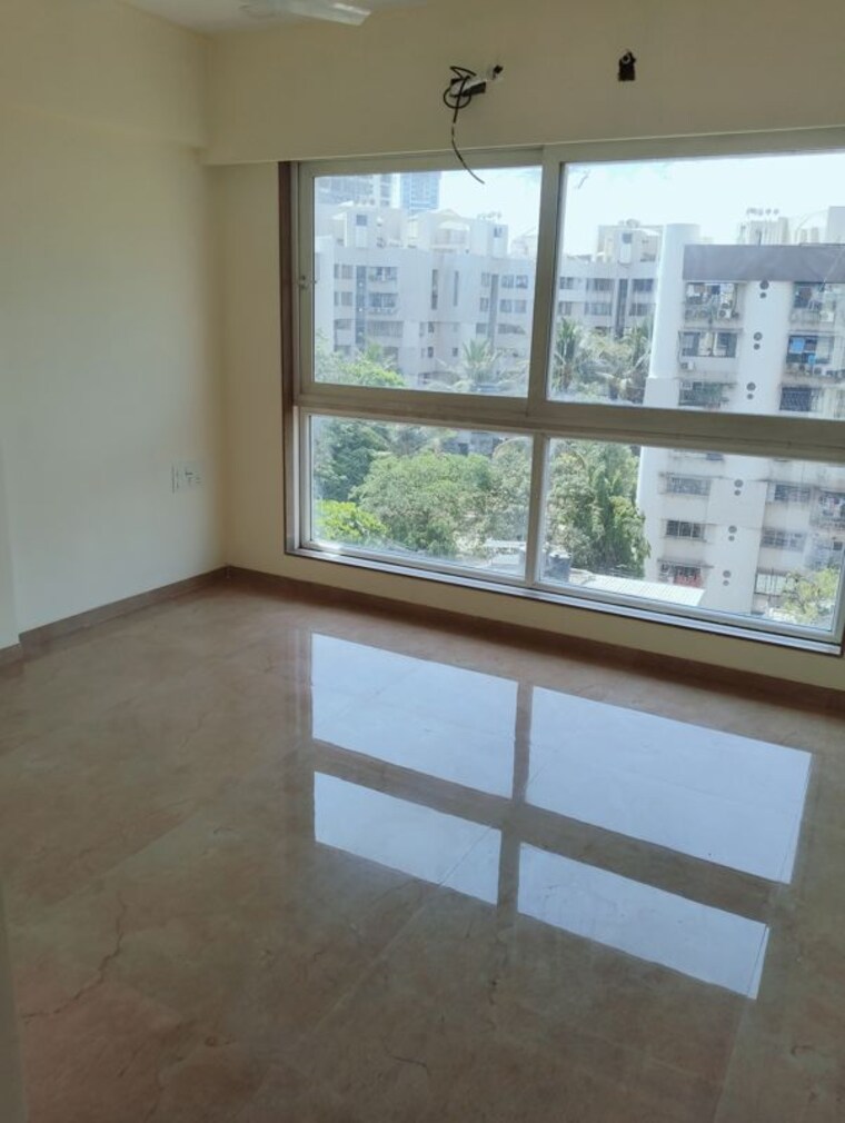 Master Bedroom, 111-hyde-park 2 Bedroom 700 Sq.Ft. Apartment In Malad East Mumbai 10268912