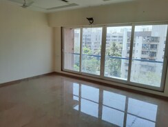 2 BHK + Extra Room Apartment For Rent in 111 Hyde Park
