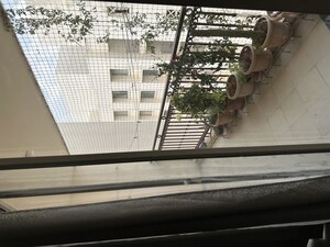Balcony in 3 BHK Apartment at Hiranandani Cypress, Devanahalli – for Sale