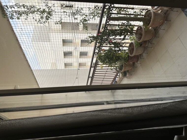 Balcony, hiranandani-cypress 3 Bedroom 1835 Sq.Ft. Apartment In Devanahalli Bangalore 10268933