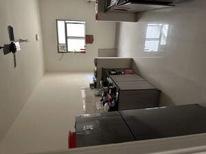 Kitchen in 3 BHK Apartment at Hiranandani Cypress, Devanahalli – for Sale