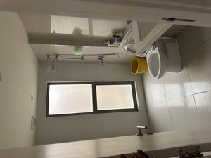 Attached Bathroom in 3 BHK Apartment at Hiranandani Cypress, Devanahalli – for Sale