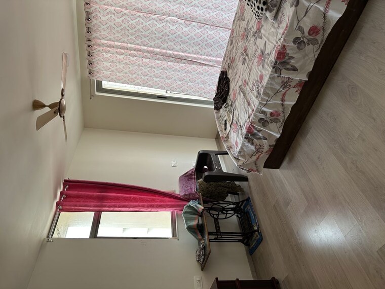 Bedroom, hiranandani-cypress 3 Bedroom 1835 Sq.Ft. Apartment In Devanahalli Bangalore 10268933