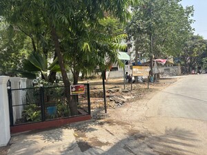 5 BHK Independent House – Exterior View View at Kavuri Hills, Madhapur - for Rent