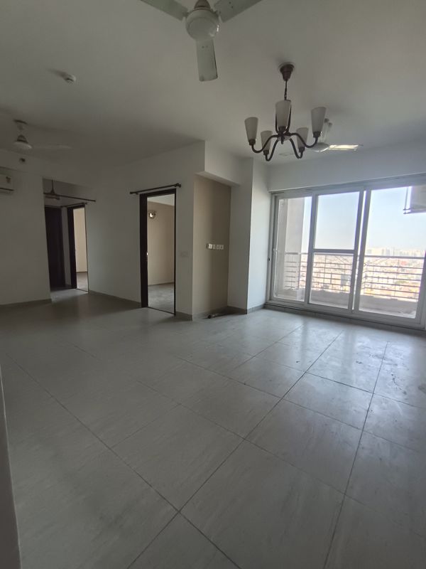 3 BHK Apartment For Sale in ABA Cleo County