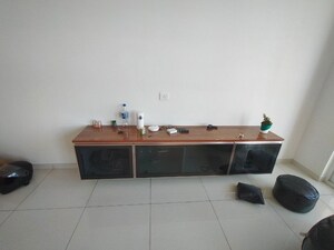 Furnished Amenities in 2 BHK Apartment at Godrej 24 Sarjapur, Sarjapur Road – for Rent