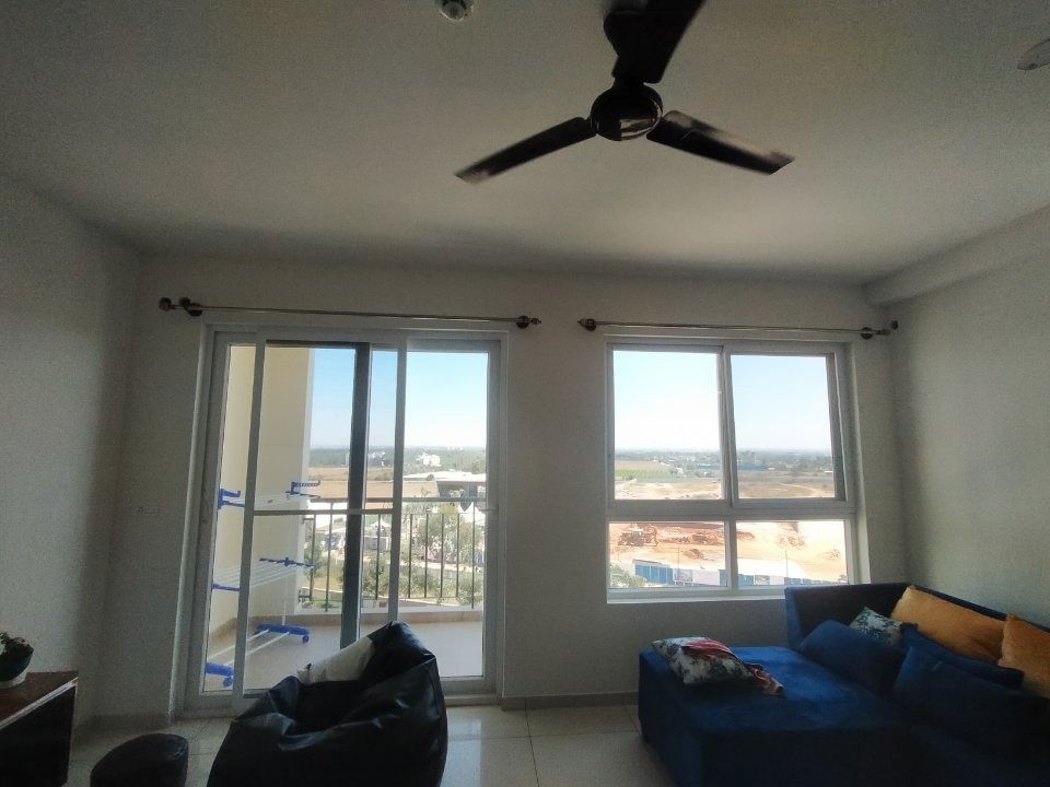 2 BHK 1200 Sq.Ft. Apartment in Godrej 24 Sarjapur