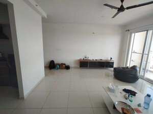 Kitchen in 2 BHK Apartment at Godrej 24 Sarjapur, Sarjapur Road – for Rent