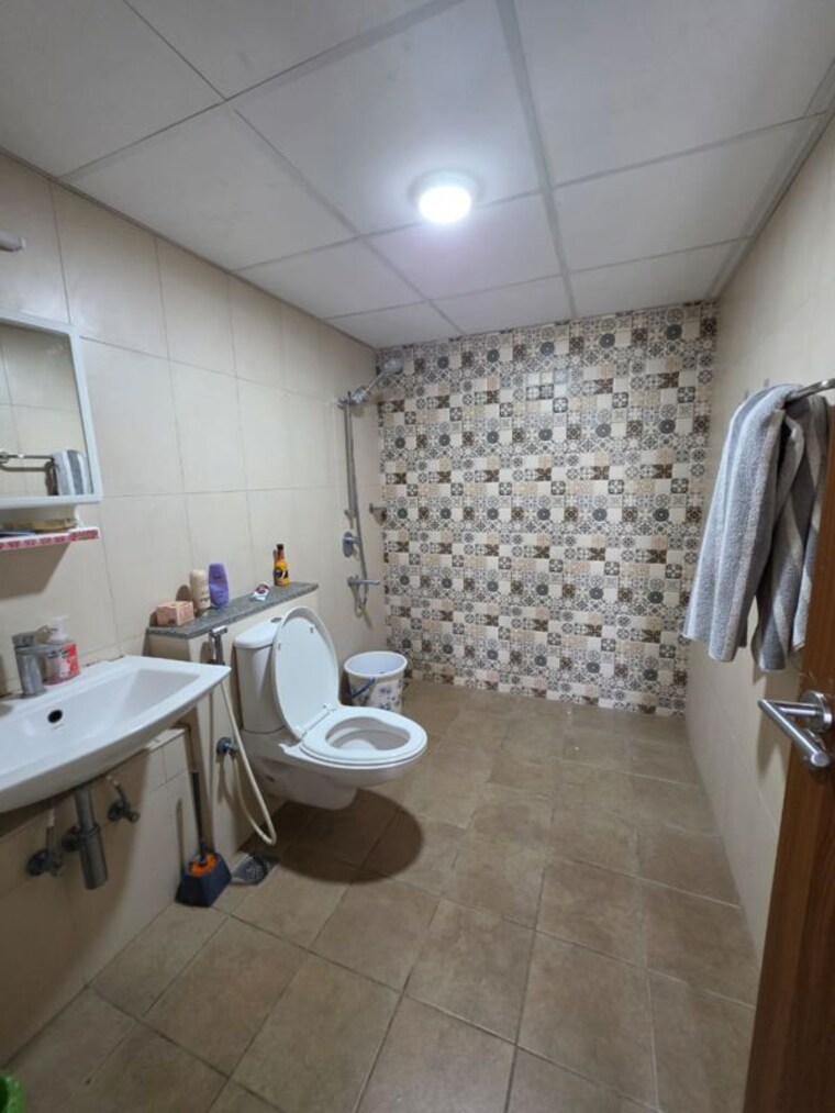 Team Area, godrej-24-sarjapur 2 Bedroom 1200 Sq.Ft. Apartment In Sarjapur Road Bangalore 10268932