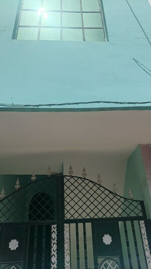 Balcony in 2 BHK Independent House at Om Sai Enclave Chipiyana Buzurg, Chipiyana Buzurg – for Rent