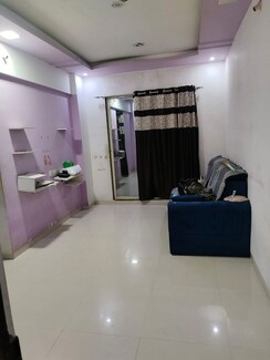 1 BHK Apartment For Rent in Abhishek Ashtavinayak Complex