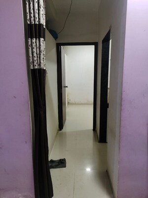  1 BHK Apartment at Abhishek Ashtavinayak Complex, Kasheli – for Rent