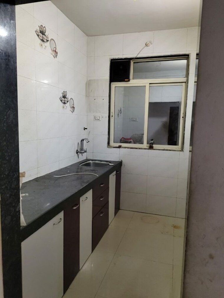Kitchen, abhishek-ashtavinayak-complex 1 Bedroom 600 Sq.Ft. Apartment In Kasheli Thane 10268958