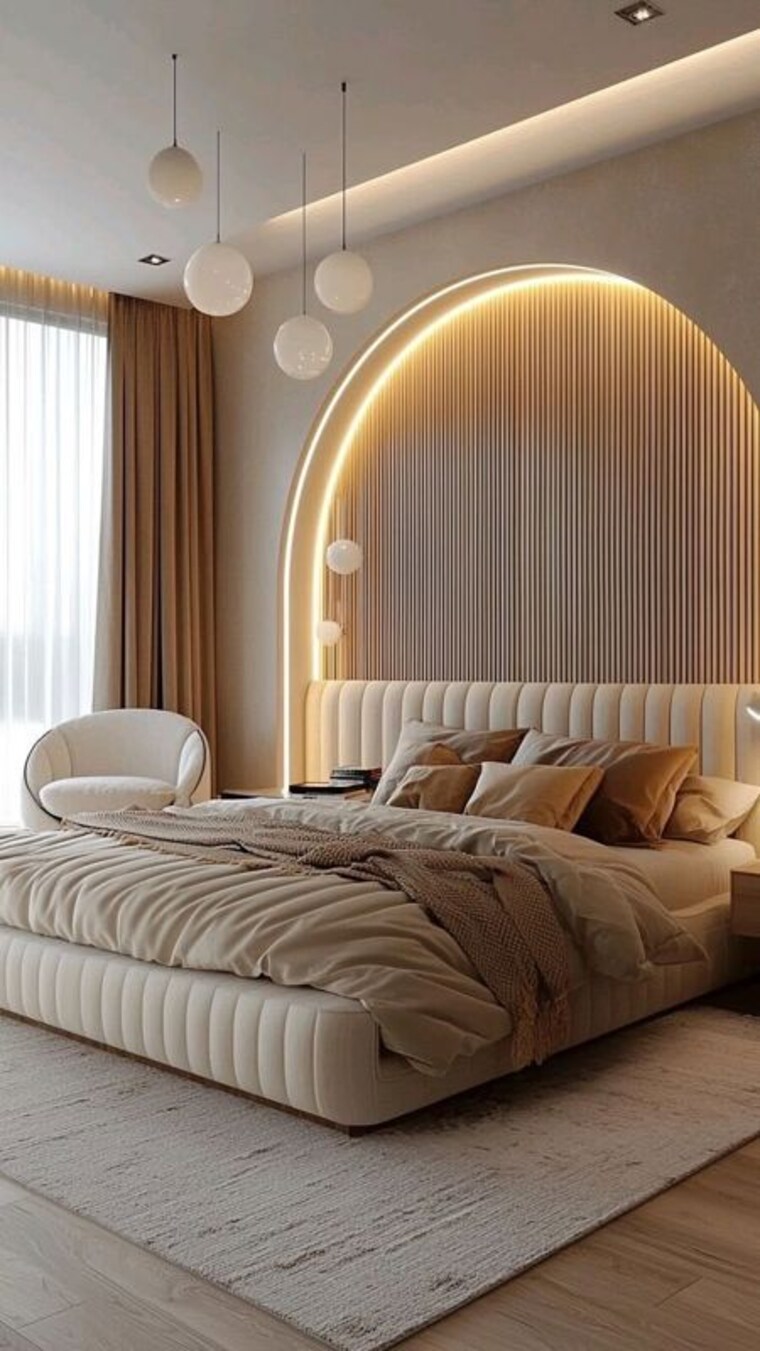 Bedroom, bidadi 3 Bedroom 1200 Sq.Ft. Villa In Bidadi Bangalore 10268976