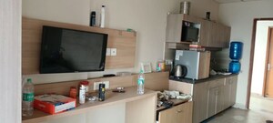 1 BHK Apartment For Rent in Paramount Golfforeste, Zeta I Greater Noida