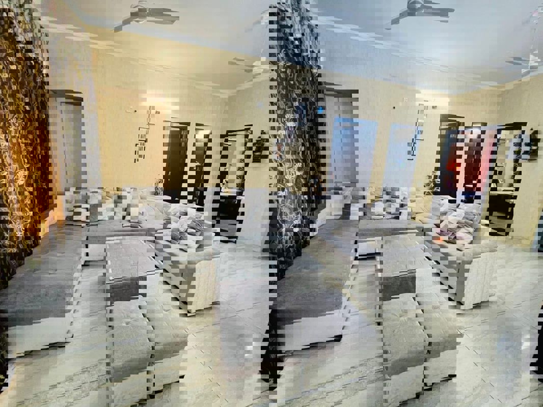 3 BHK + Store Room 2250 Sq.Ft. Apartment in Motia Citi Royal Business Park