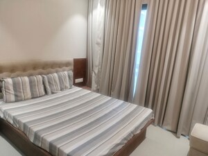 Bedroom in 2 BHK Apartment at Chordia Solitaire Homes Pashan, Pashan – for Sale
