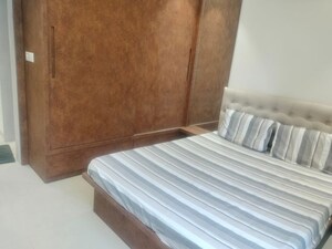 Furnished Amenities in 2 BHK Apartment at Chordia Solitaire Homes Pashan, Pashan – for Sale