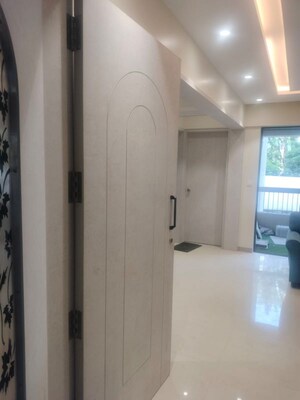 Building Lobby in 2 BHK Apartment at Chordia Solitaire Homes Pashan, Pashan – for Sale