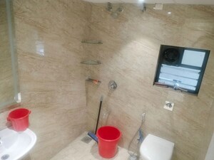 Bathroom in 2 BHK Apartment at Chordia Solitaire Homes Pashan, Pashan – for Sale