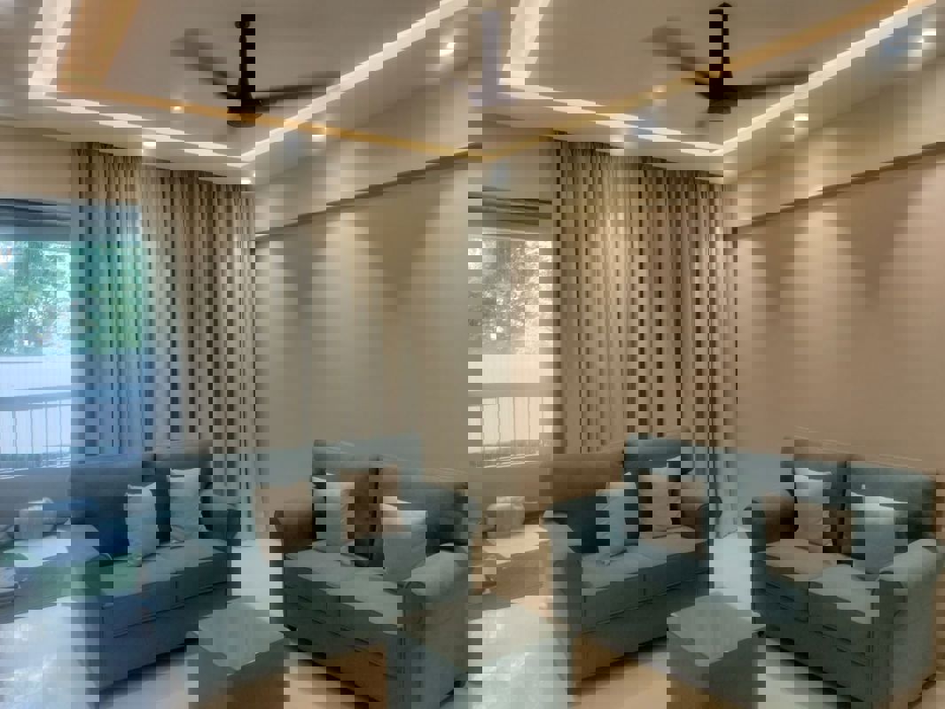 2 BHK 740 Sq.Ft. Apartment in Chordia Solitaire Homes Pashan