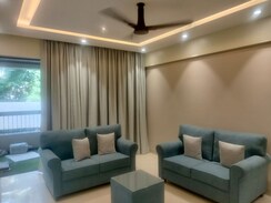 2 BHK Apartment For Sale in Chordia Solitaire Homes Pashan