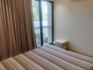 Bedroom in 2 BHK Apartment at Chordia Solitaire Homes Pashan, Pashan – for Sale