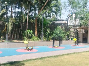 Swimming Pool in 2 BHK Apartment at Chordia Solitaire Homes Pashan, Pashan – for Sale