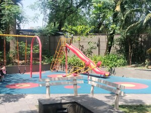 2 BHK Apartment – Exterior View View at Chordia Solitaire Homes Pashan, Pashan - for Sale