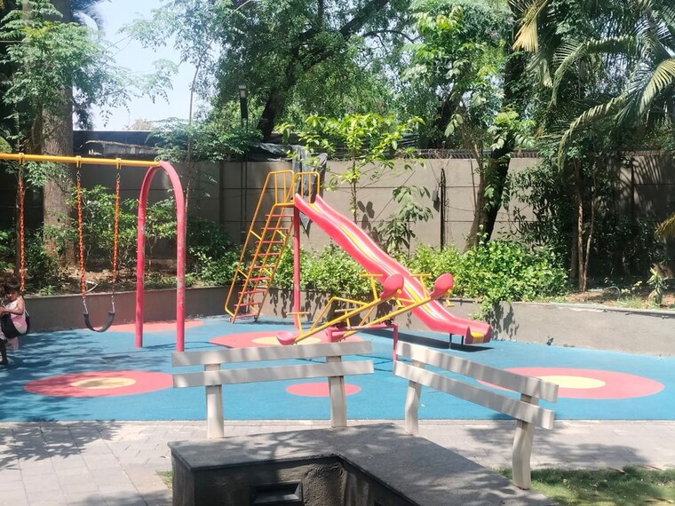 Exterior View, chordia-solitaire-homes-pashan 2 Bedroom 740 Sq.Ft. Apartment In Pashan Pune 10263694