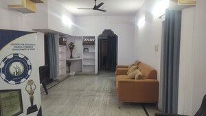 Living Room in  Office Space at Banjara Hills – for Rent