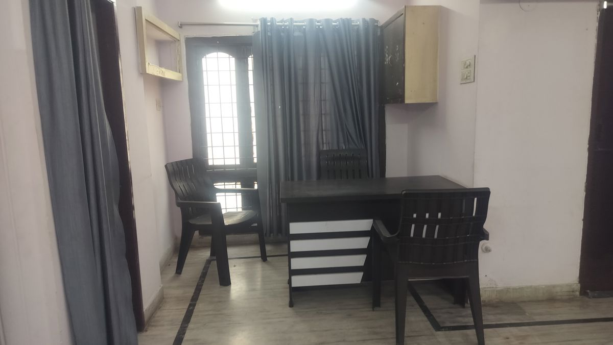 Office Space For Rent in Banjara Hills