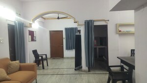 Building Lobby in  Office Space at Banjara Hills – for Rent