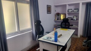 Team Area in  Office Space at Banjara Hills – for Rent
