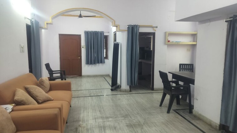 Living Room, banjara hills Commercial Office Space 1400 Sq.Ft. In Banjara Hills Hyderabad 10268975